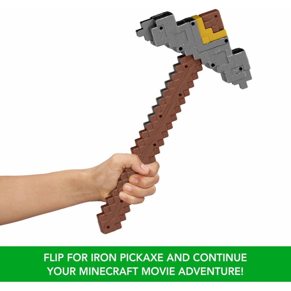 Pistole Minecraft