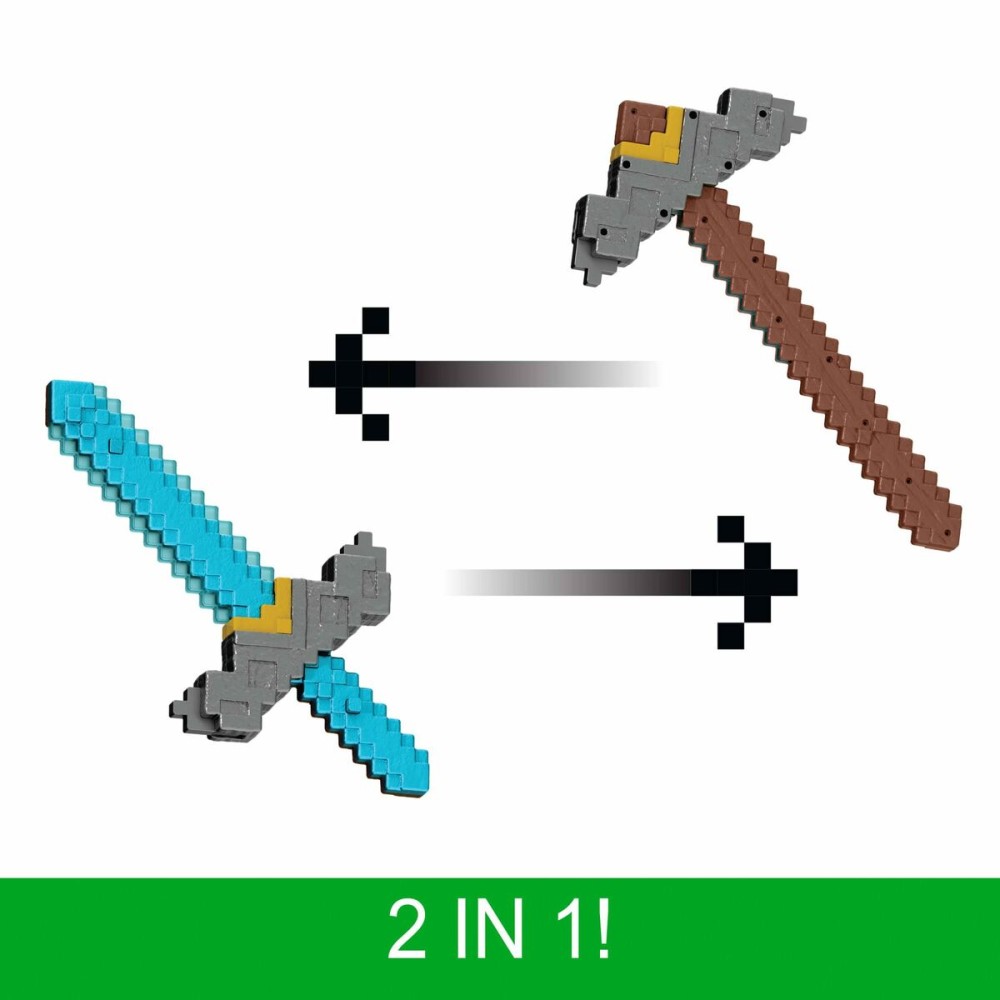 Pistole Minecraft