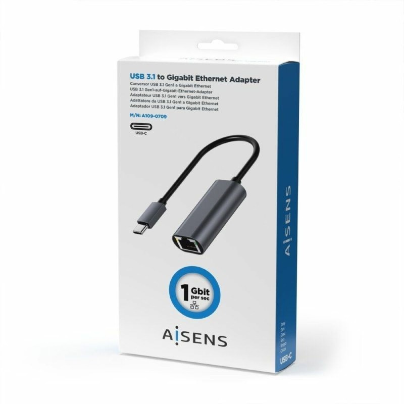 Netzadapter Aisens A109-0709