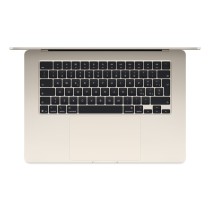 Laptop Apple Macbook Air 15" 16 GB RAM M4 512 GB SSD