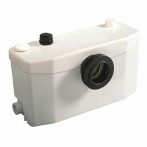 Zerkleinerer SFA Toilette