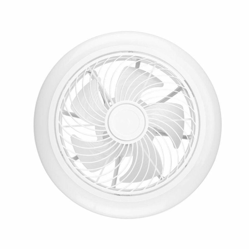 Ventilateur de Plafond Orbegozo CP 12435 20 W Ø 33 cm