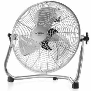 Ventilateur de Sol Orbegozo PW 1332 45 W