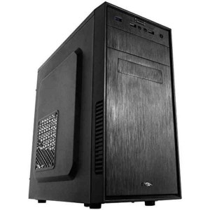 Micro boîtier ATX Nox-Xtreme NXFORTE Noir