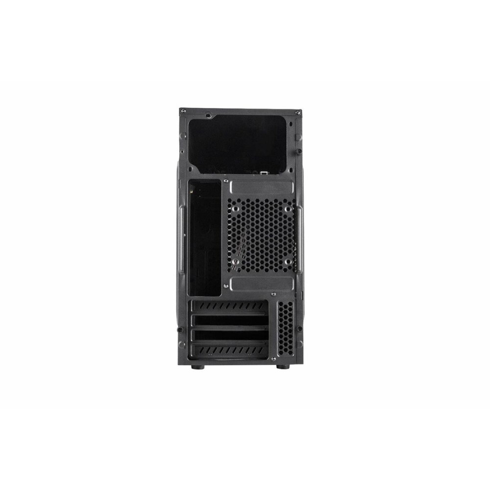 Micro boîtier ATX Nox-Xtreme NXFORTE Noir