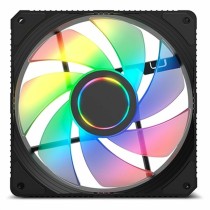 Ventillateur de cabine Nox-Xtreme M-FAN Ø 12 cm (1 Unité)