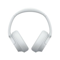 Bluetooth Headset with Microphone Sony WH-CH720 White