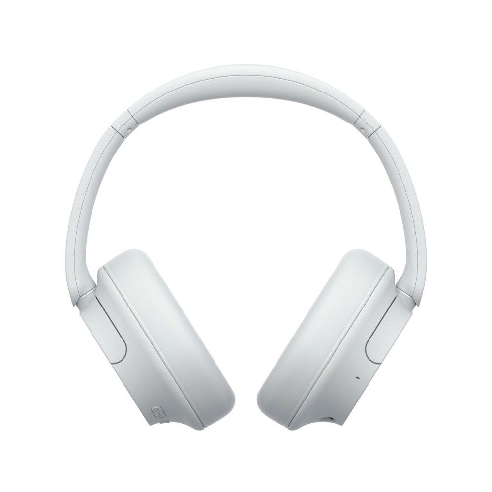 Bluetooth Headset with Microphone Sony WH-CH720 White
