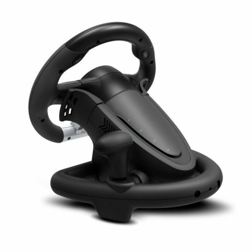 Racing Steering Wheel Krom NXKROMKWHL