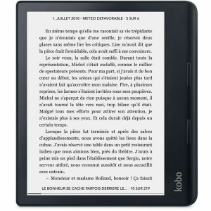 EBook Rakuten Kobo