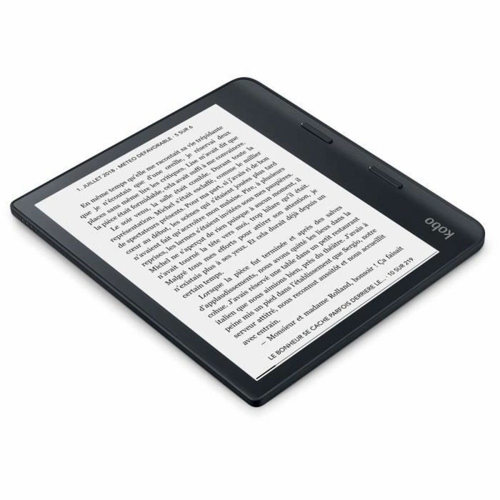 EBook Rakuten Kobo