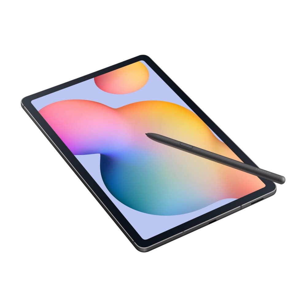 Tablet Samsung SM-P620NZAEEUE 10,4" Octa Core 4 GB RAM 128 GB Grau