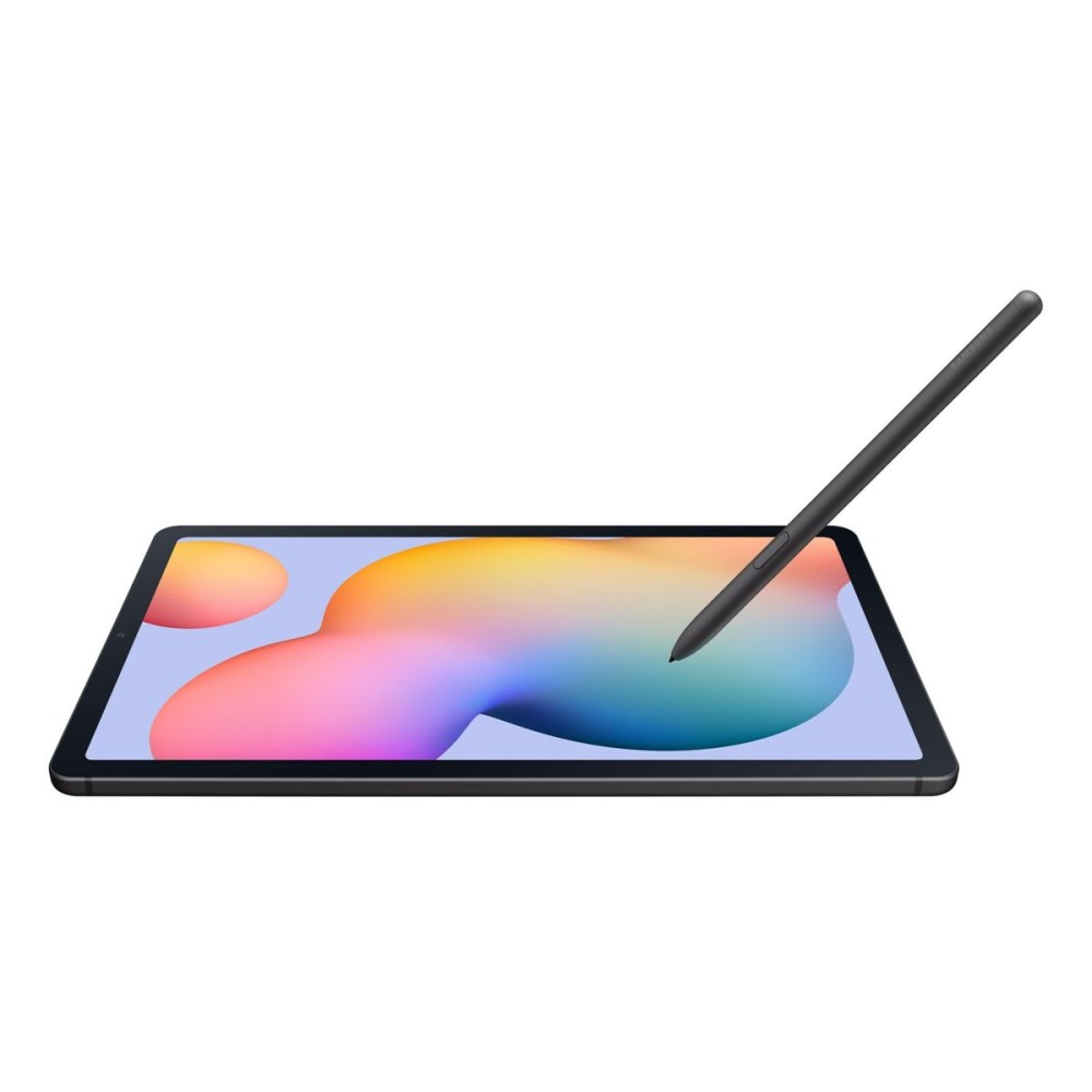 Tablet Samsung SM-P620NZAEEUE 10,4" Octa Core 4 GB RAM 128 GB Grau