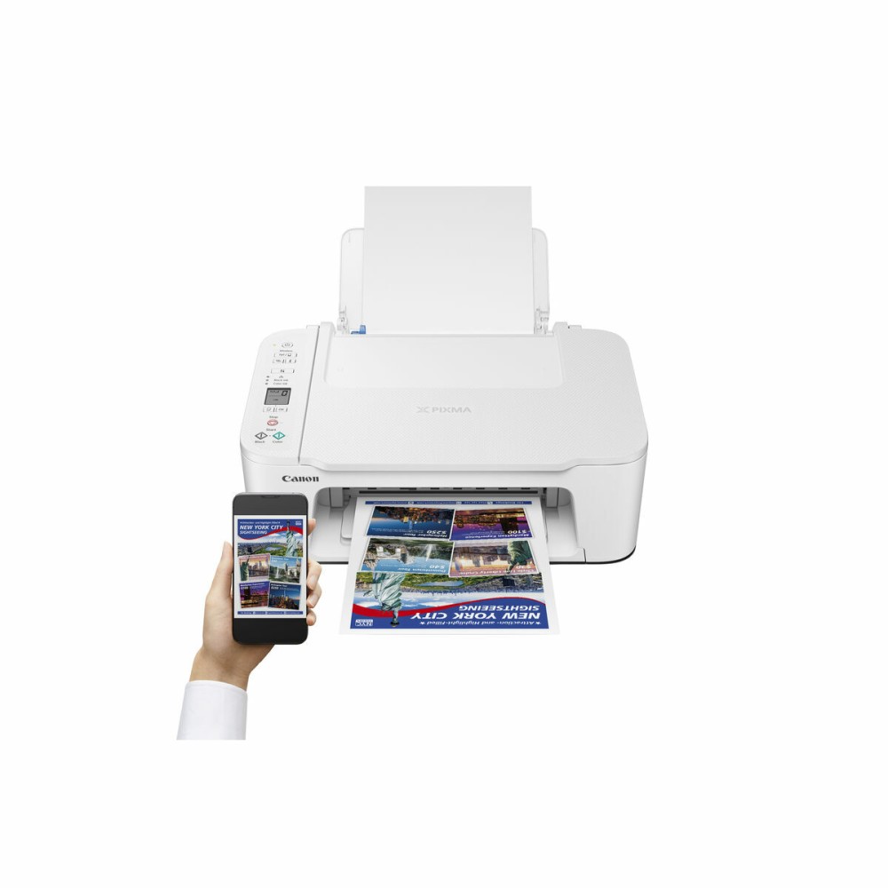 Photogrpahic Printer Canon 6671C026