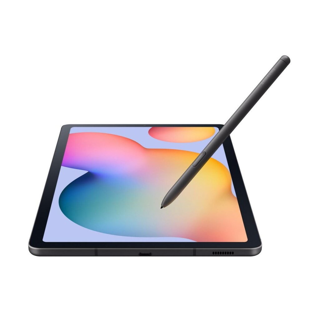 Tablet Samsung SM-P620NZAEEUE 10,4" Octa Core 4 GB RAM 128 GB Grau