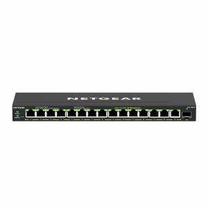 Switch Netgear GS316EPP-100PES 