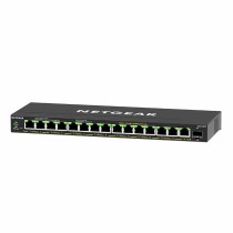 Switch Netgear GS316EPP-100PES 