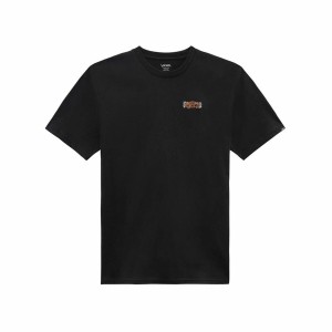 Herren Kurzarm-T-Shirt Vans Wayrace