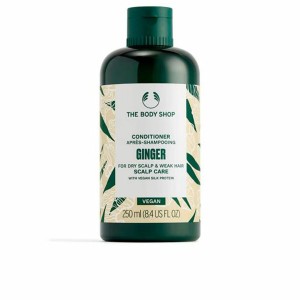 Après-shampooing The Body Shop Ginger 250 ml