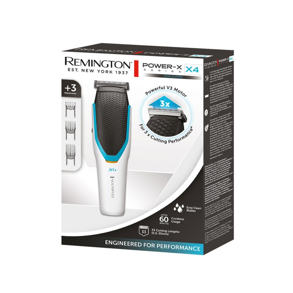 Haarschneidegerät Remington HC4000