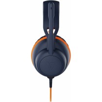 Gaming Earpiece with Microphone V7 SAFE SOUND2 EDU OVEREAR