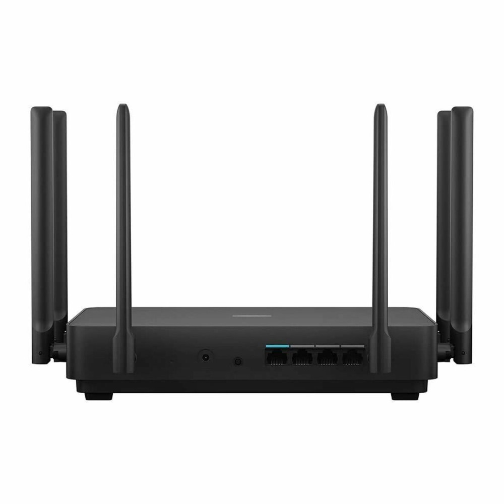 Router Xiaomi AX3200 Noir Ethernet LAN Wi-Fi