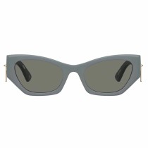 Lunettes de soleil Femme Moschino MOS159-S-MVU Ø 55 mm