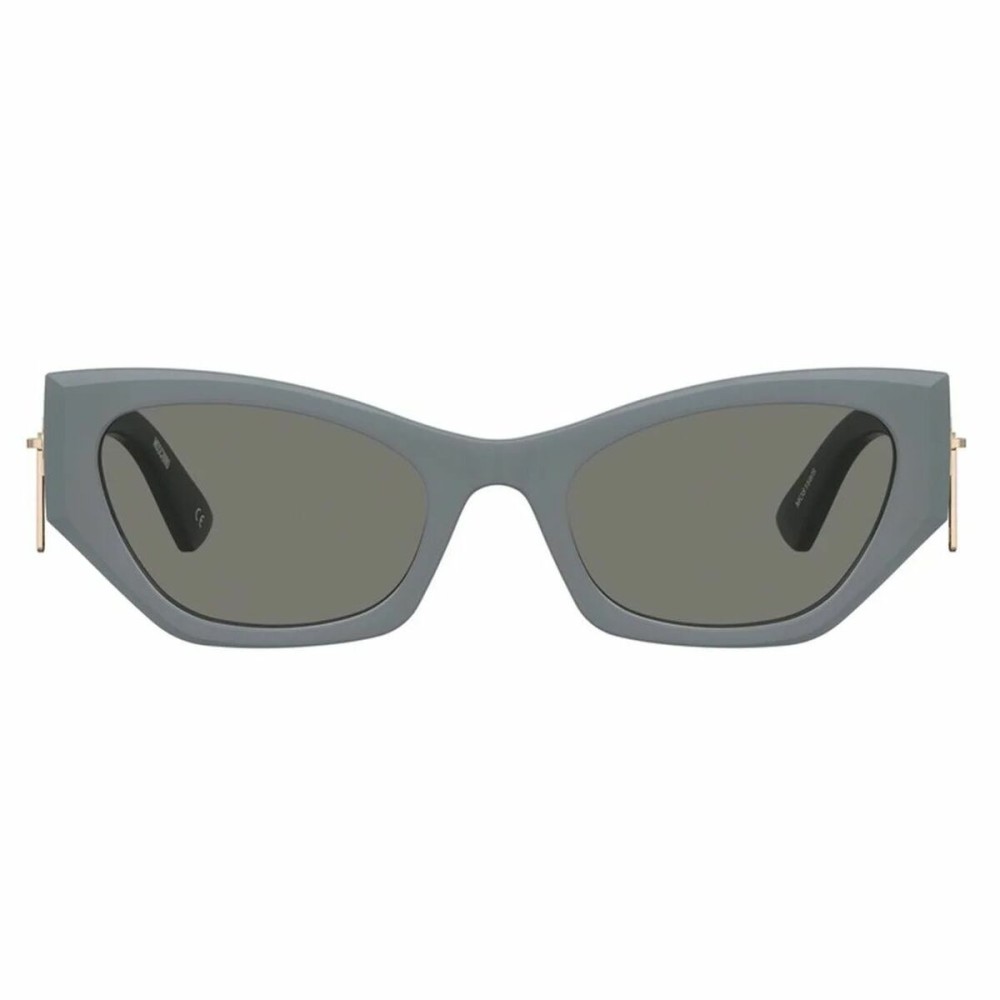 Lunettes de soleil Femme Moschino MOS159-S-MVU Ø 55 mm
