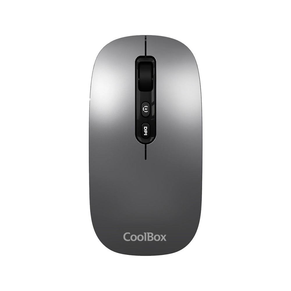 Pointe CoolBox Ambidextre
