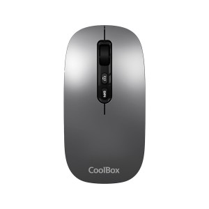 Pointe CoolBox Ambidextre