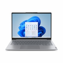 Ordinateur Portable Lenovo 21SJ007SSP 14" intel core ultra 7 32 GB RAM 1 TB SSD