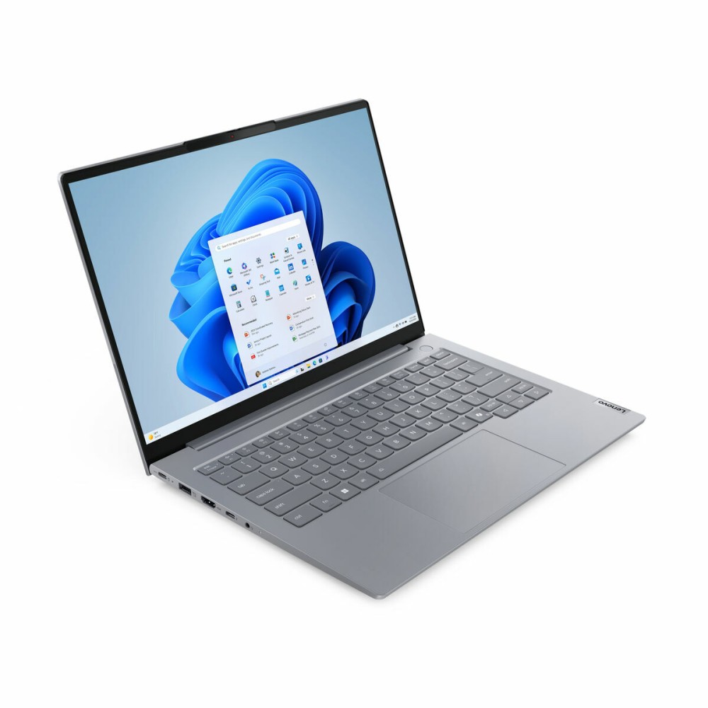 Ordinateur Portable Lenovo 21SJ007SSP 14" intel core ultra 7 32 GB RAM 1 TB SSD