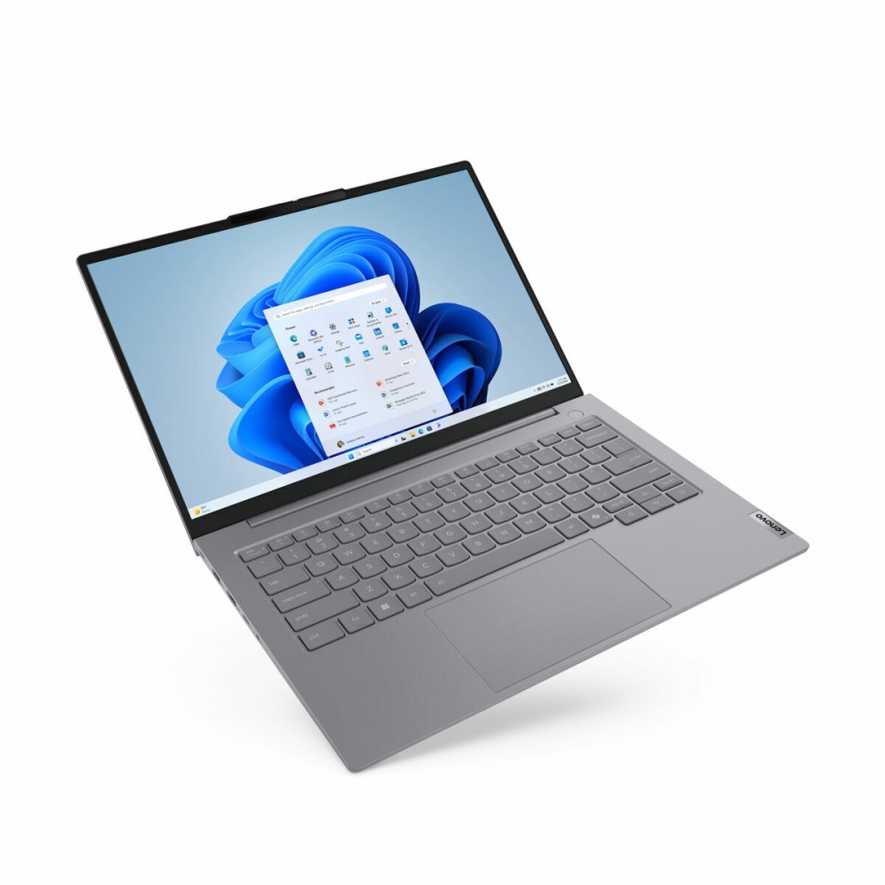 Ordinateur Portable Lenovo 21SJ007SSP 14" intel core ultra 7 32 GB RAM 1 TB SSD