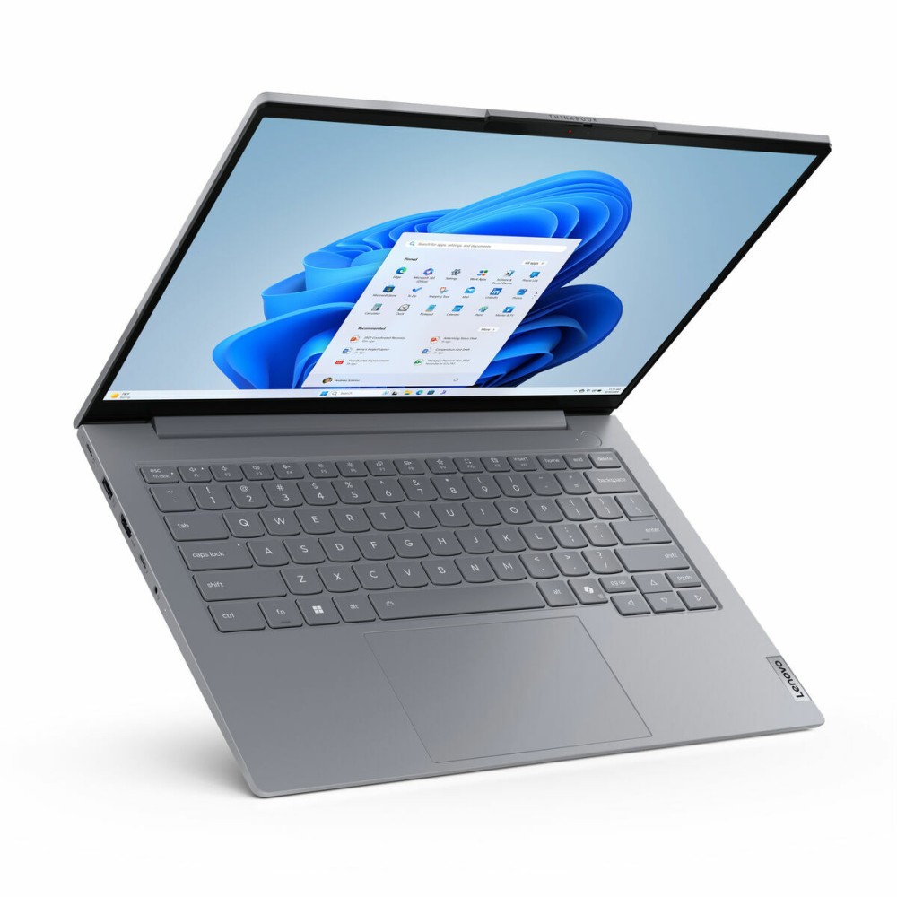 Ordinateur Portable Lenovo 21SJ007SSP 14" intel core ultra 7 32 GB RAM 1 TB SSD