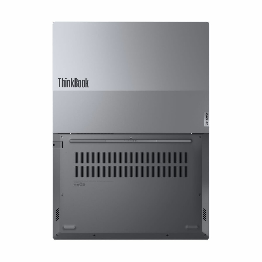 Ordinateur Portable Lenovo 21SJ007SSP 14" intel core ultra 7 32 GB RAM 1 TB SSD