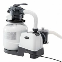 Épurateur de Piscine Intex Kristal Clear 37800 L
