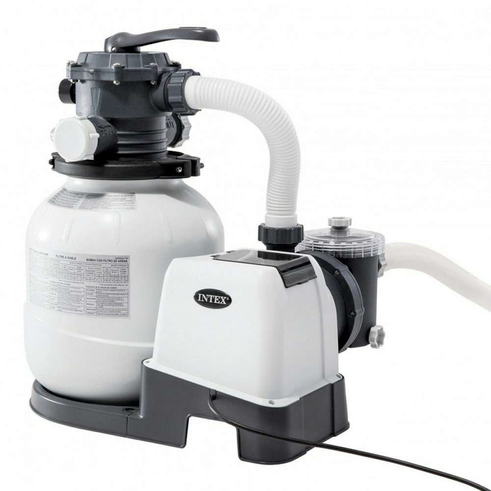 Épurateur de Piscine Intex Kristal Clear 37800 L
