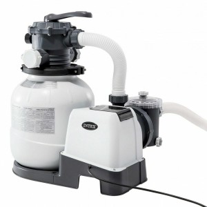 Épurateur de Piscine Intex Kristal Clear 37800 L
