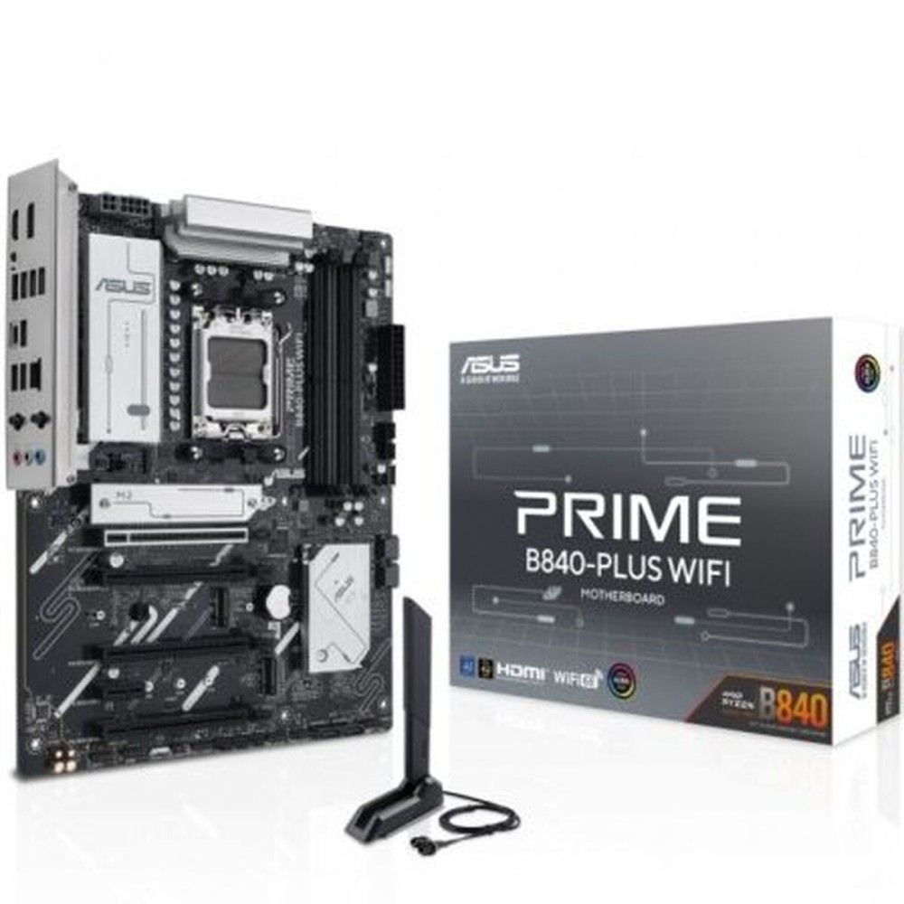 Carte Mère Asus 90MB1IZ0-M0EAY0 AMD AM5 AMD