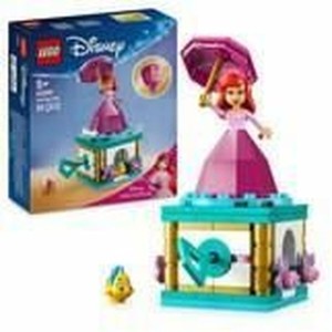 Construction set Lego