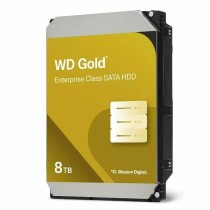 Hard Drive Western Digital WD8005FRYZ 3,5" 8 TB HDD