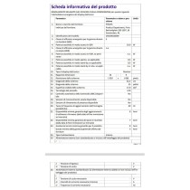 Écran Philips 24,5" Full HD