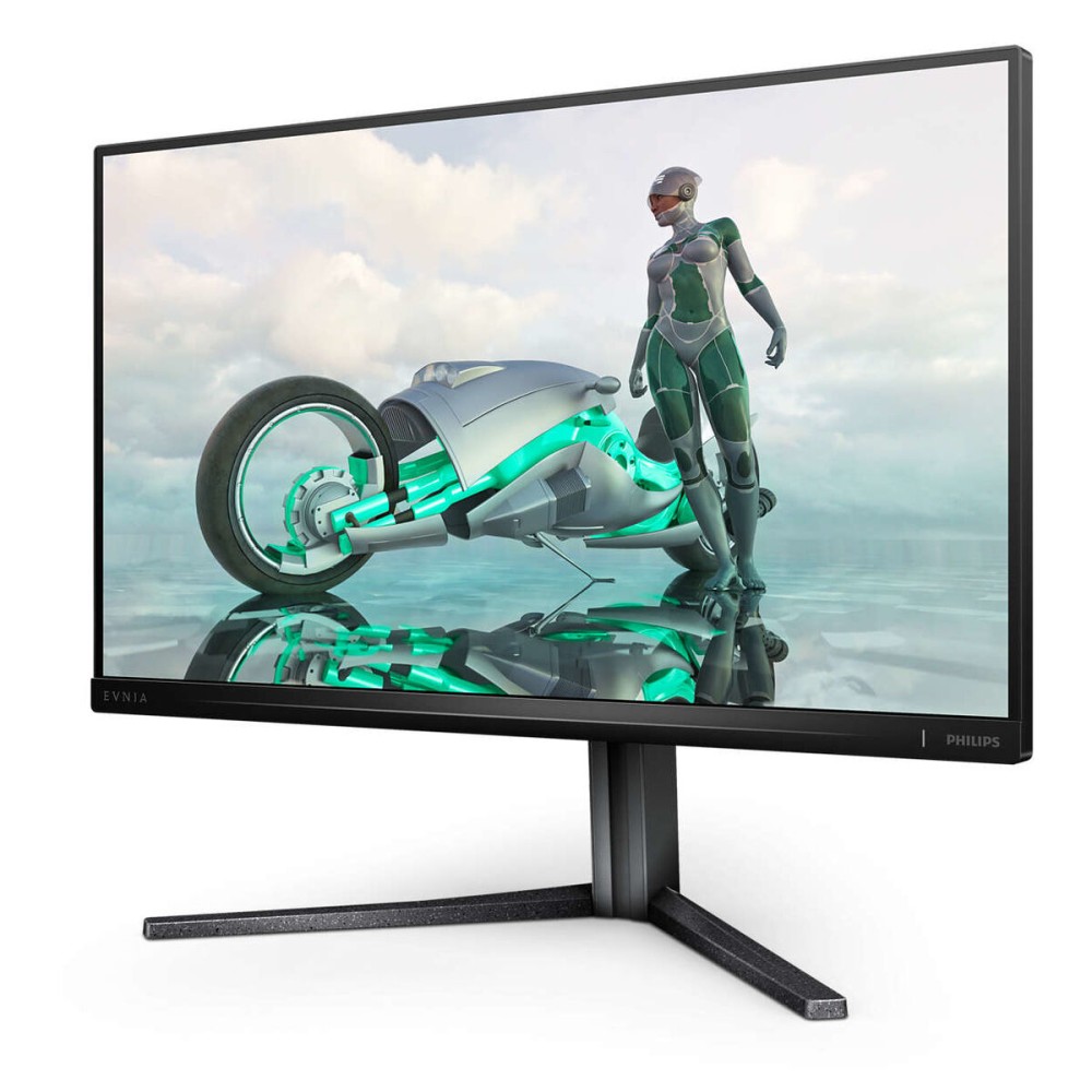 Monitor Philips 24,5" Full HD