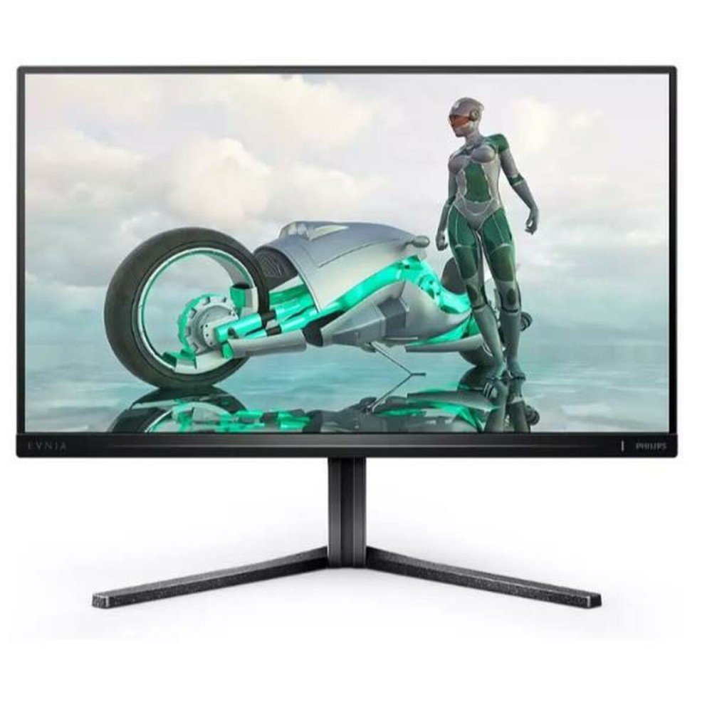 Monitor Philips 24,5" Full HD