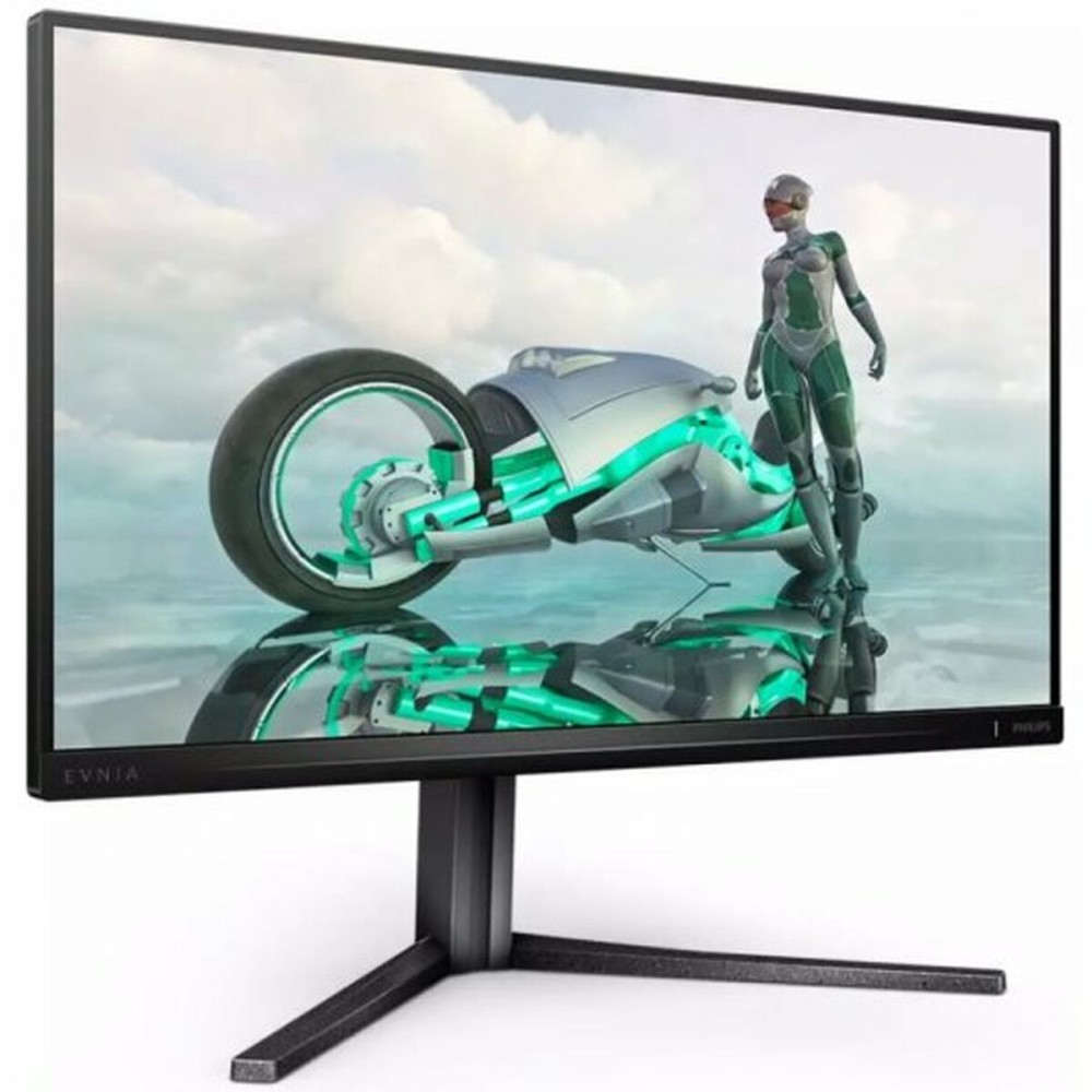 Monitor Philips 24,5" Full HD