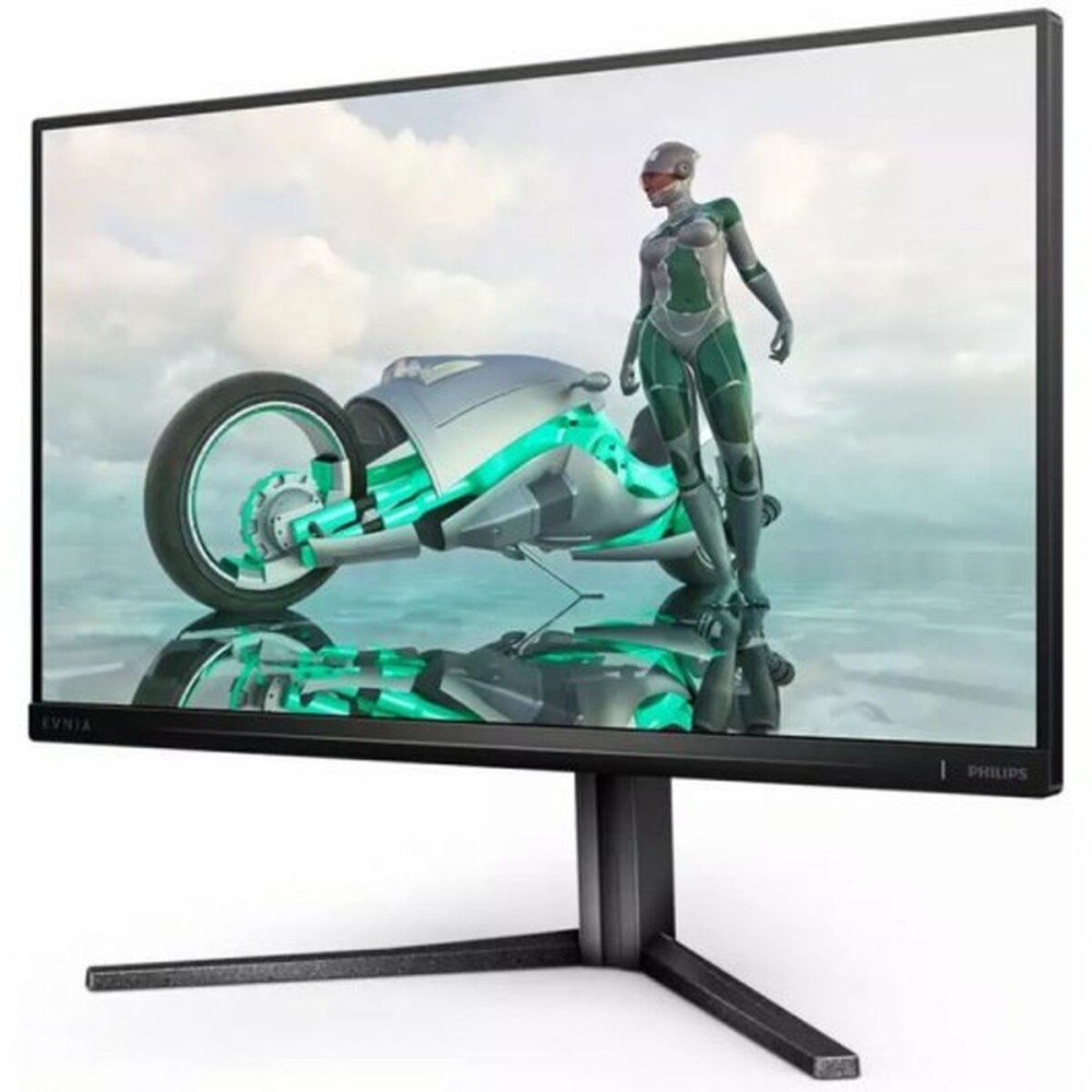 Monitor Philips 24,5" Full HD