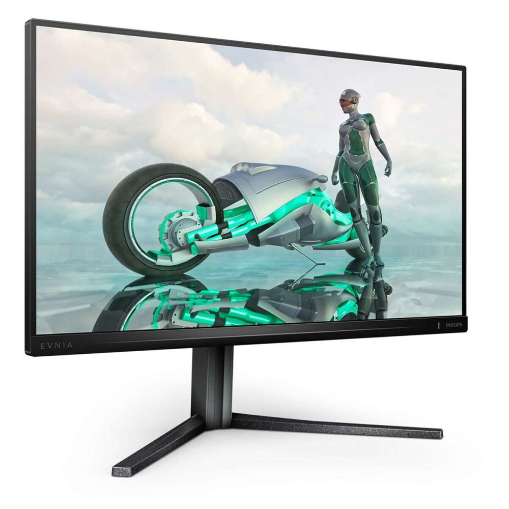 Écran Philips 24,5" Full HD