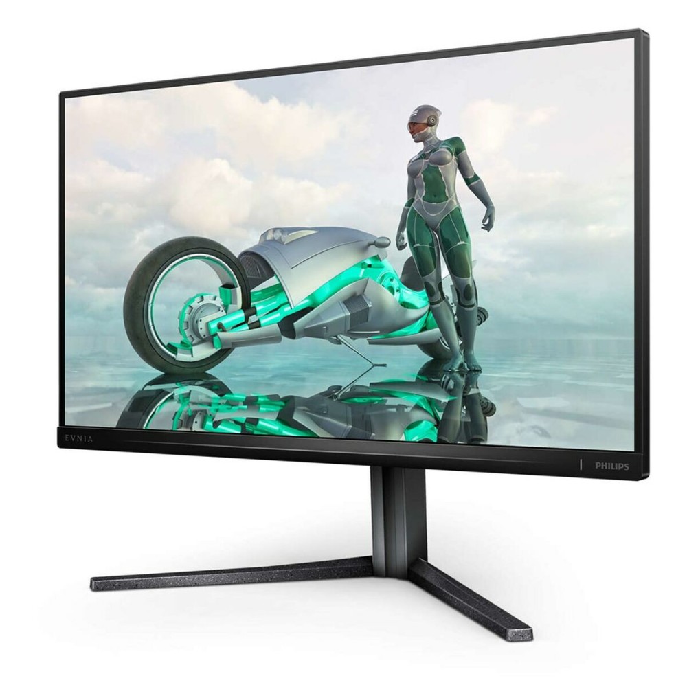 Écran Philips 24,5" Full HD