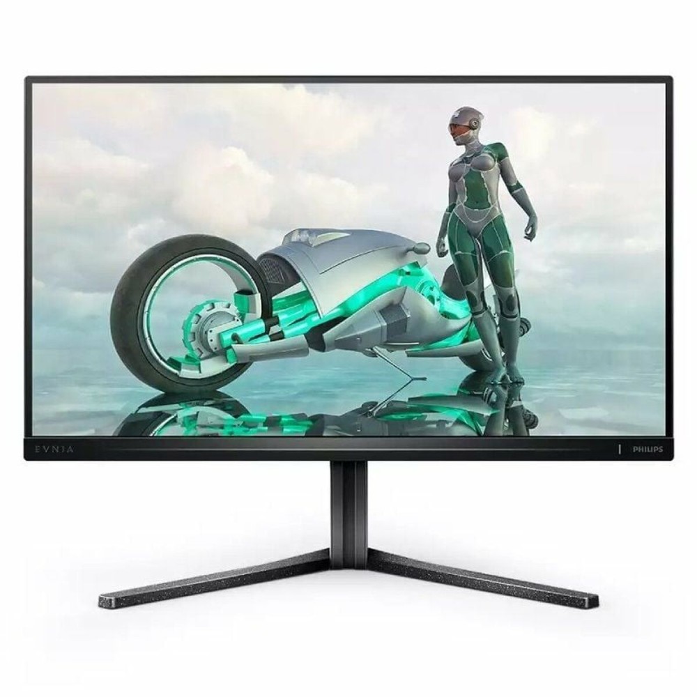 Monitor Philips 24,5" Full HD