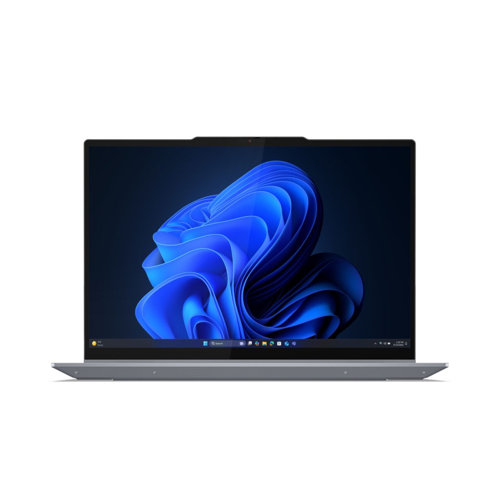Laptop Lenovo 21SQ000DSP 14" 16 GB RAM 512 GB SSD Qwerty Spanisch